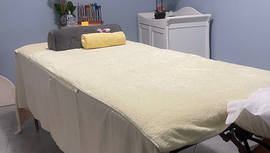 I-Relax Massages image 1