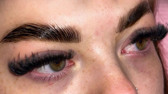 LashLuxe By Balkan Barbie