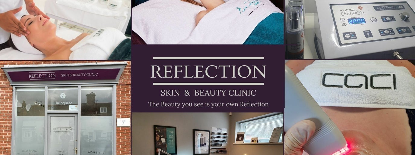 Reflection Skin & Beauty Clinic image 1