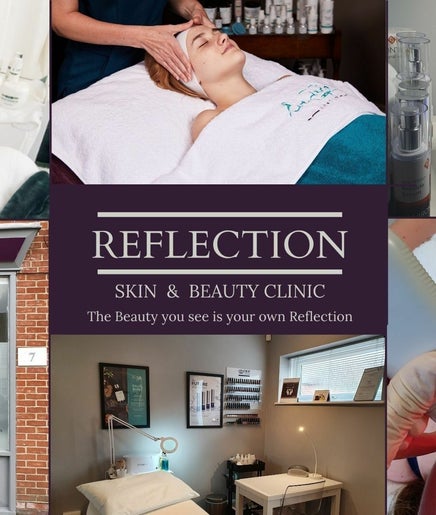 Reflection Skin & Beauty Clinic изображение 2
