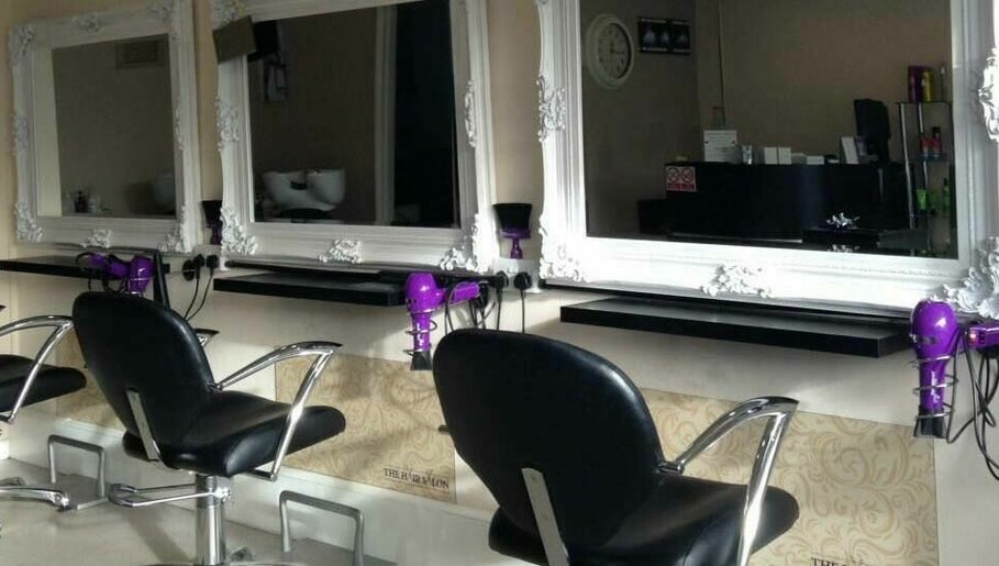 The Hair Salon image 1