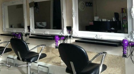 The Hair Salon