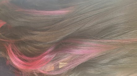 The Hair Salon image 3