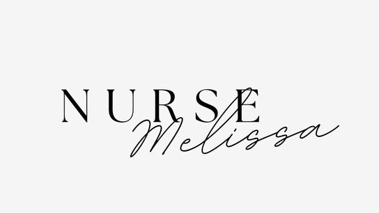 Nurse Melissa