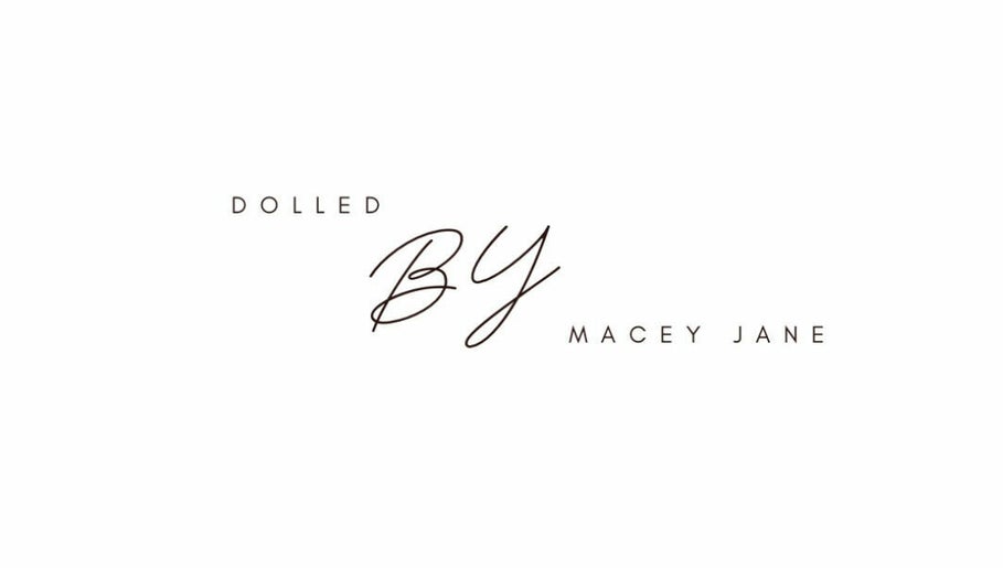 Dolled by Macey slika 1