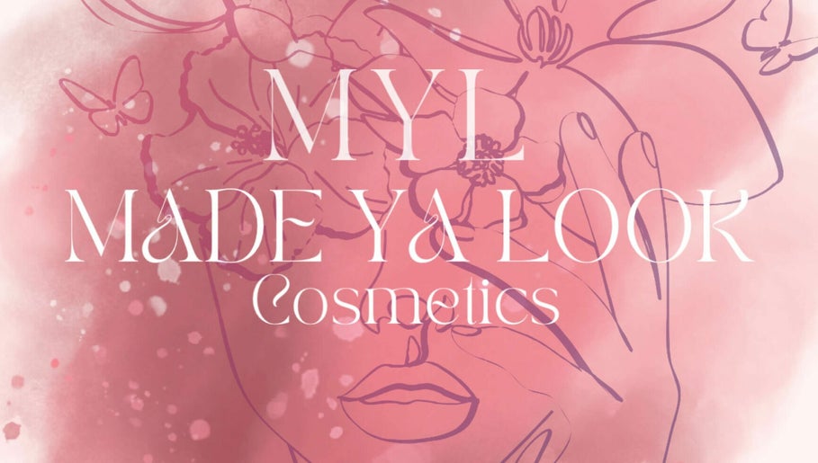 MadeYaLook Cosmetics image 1