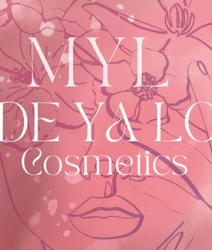 MadeYaLook Cosmetics image 2