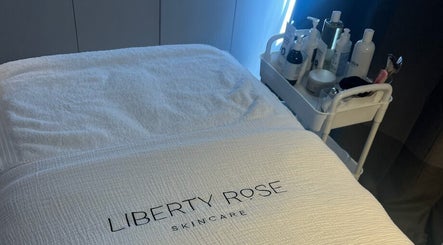Liberty Rose Skincare