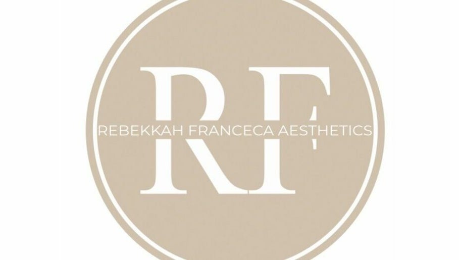 Rebekkah Francesca Aesthetics imaginea 1