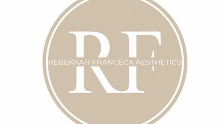 Rebekkah Francesca Aesthetics