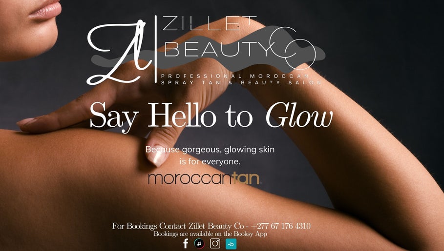 Zillet Beauty Co image 1