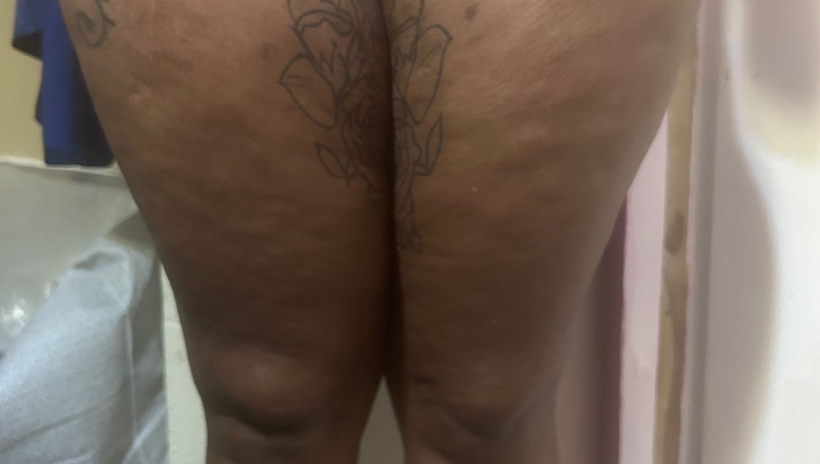 Diamond Body Studio imej 1