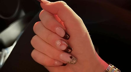 Nails by bell