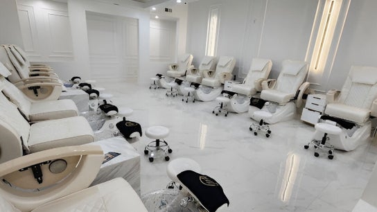 HH Nail Spa