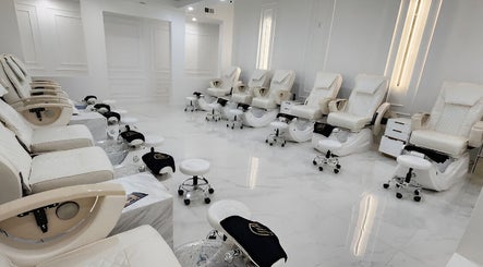 HH Nail Spa