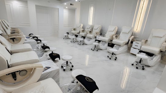 HH Nail Spa