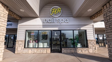 HH Nail Spa imaginea 3