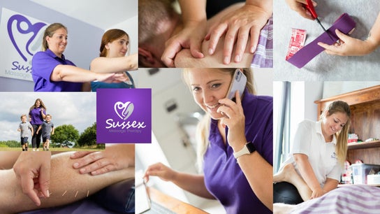 Sussex Massage Therapy