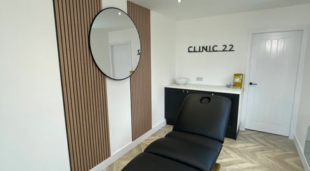 Clinic 22