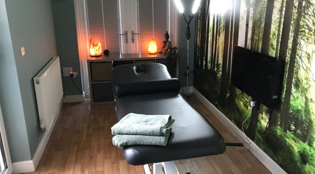 HN Sports Massage