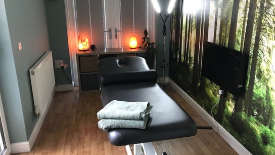 HN Sports Massage