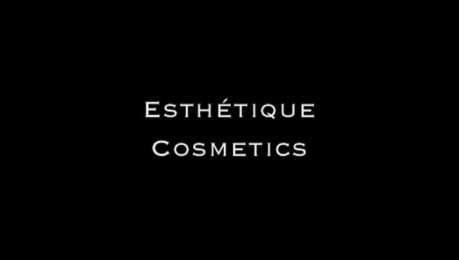 Esthétique Cosmetics imaginea 1