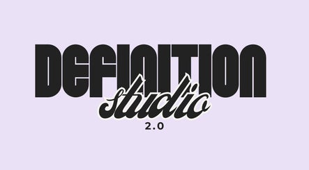 Definition Studio