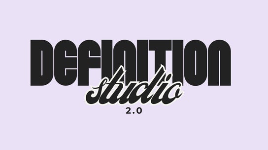 Definition Studio