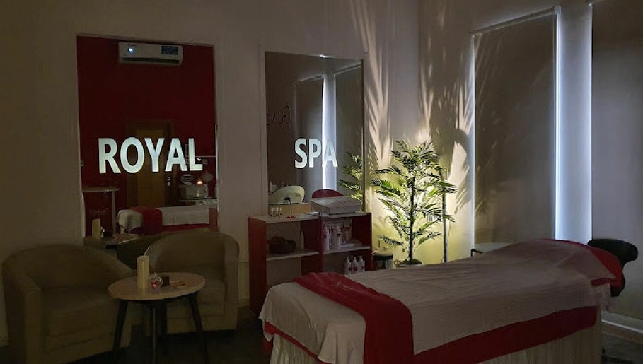 Royal Retreat Beauty and Spa afbeelding 1