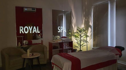 Royal Retreat Beauty and Spa image 3