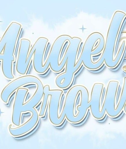 Angel Browz imagem 2