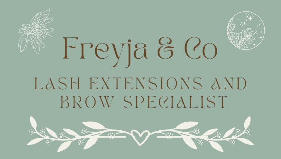 Freyja & Co Beauty, bild 1