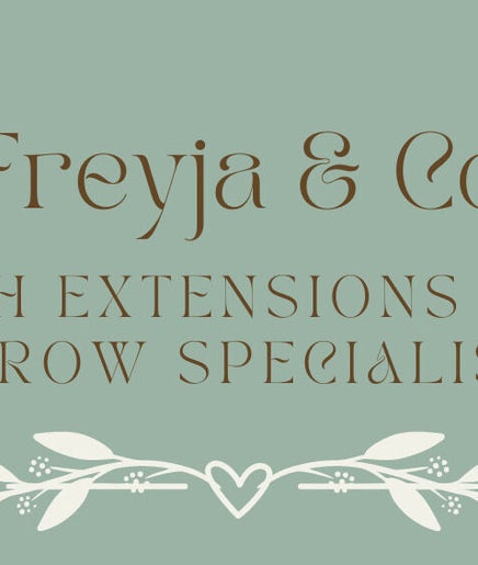 Freyja & Co Beauty imaginea 2