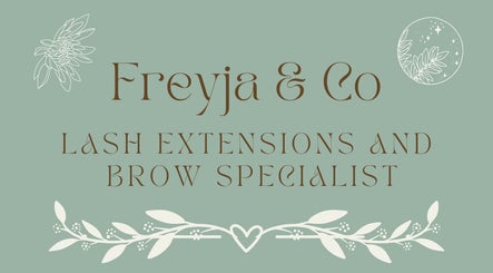 Freyja & Co Beauty