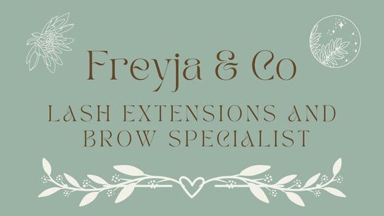 Freyja & Co Beauty