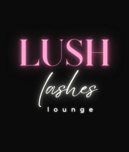 Lush lashes lounge imagem 2