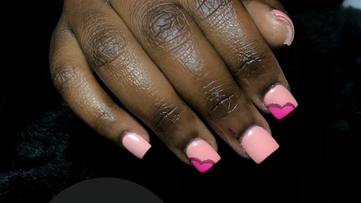 Best Nail Salons in New Orleans | Fresha