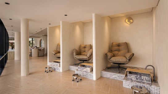 Casa Aire Wellness