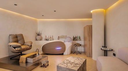 Casa Aire Wellnessの画像：2