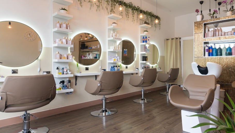 Image de Claudia Hairstylist 1