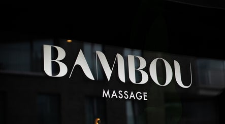 Bambou Massage صورة 2