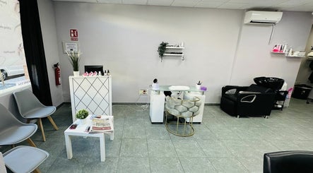 M&A peluquería y  estética изображение 3