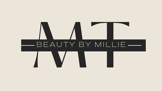 Beauty and Brows by Millie