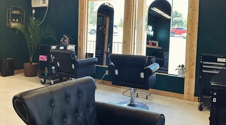 Mystic Mountain Salon