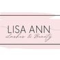 Lisa Ann Lashes and Beauty