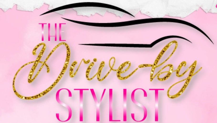 The Drive-by Stylist afbeelding 1