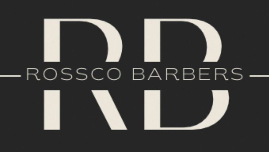 Rossco Barbers зображення 1
