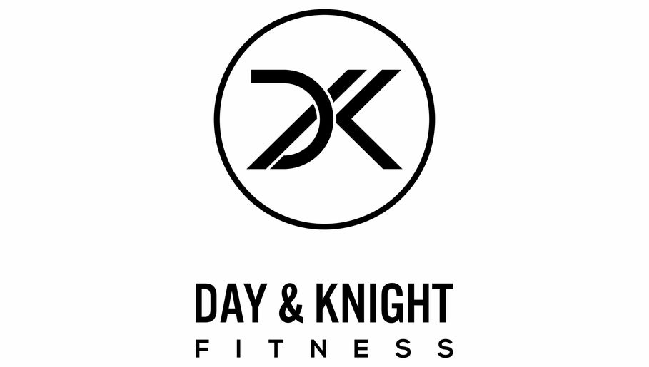 Day & Knight Fitness, bild 1