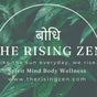 The Rising Zen