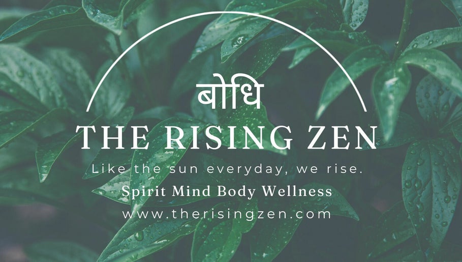 The Rising Zen image 1